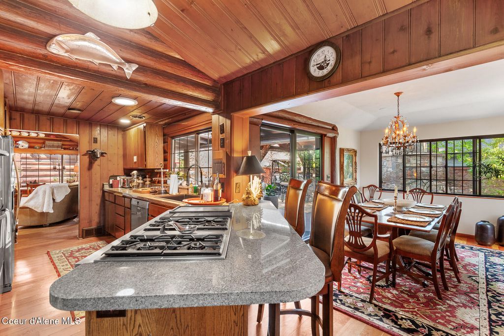 10351 N GIBSON RD, Hayden Lake, ID 83835 photo 62