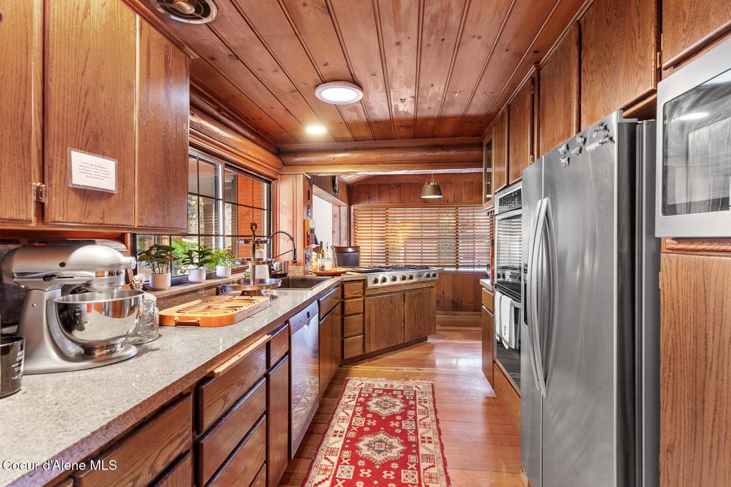 10351 N GIBSON RD, Hayden Lake, ID 83835 photo 63