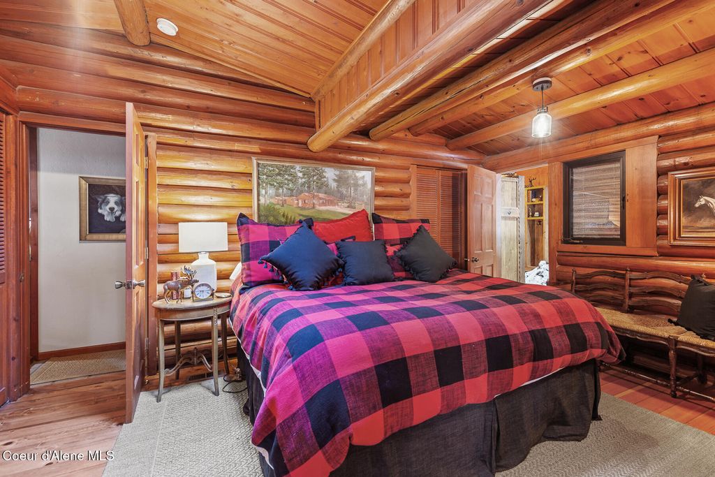 10351 N GIBSON RD, Hayden Lake, ID 83835 photo 64