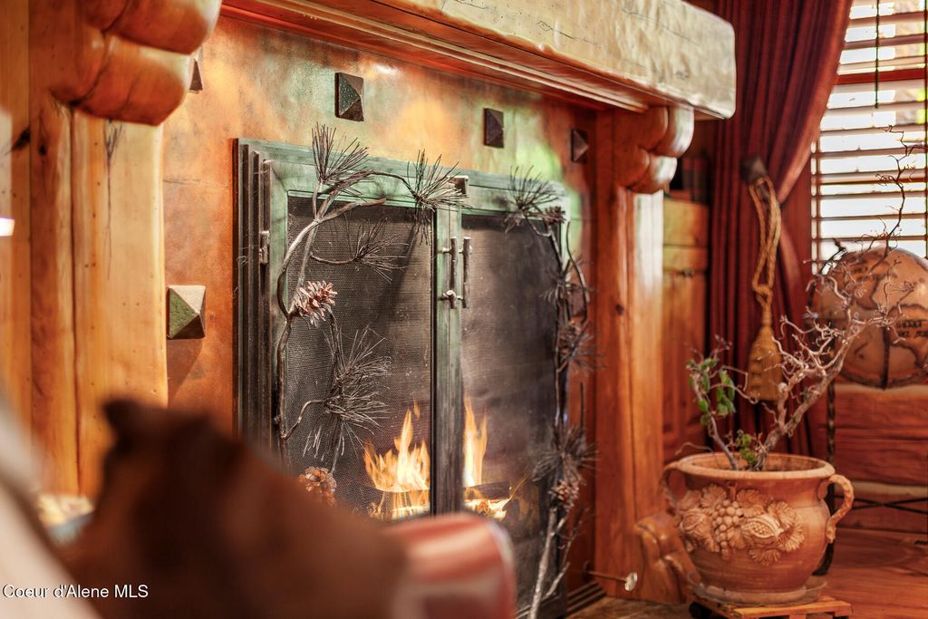 10351 N GIBSON RD, Hayden Lake, ID 83835 photo 9