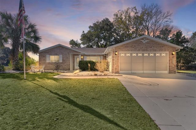 9980 SE 176TH STREET, Summerfield, FL 34491