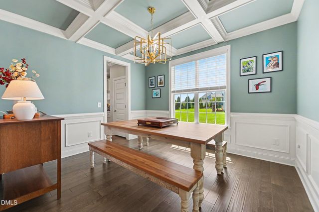41 Bonaventure Drive, Clayton, NC 27527