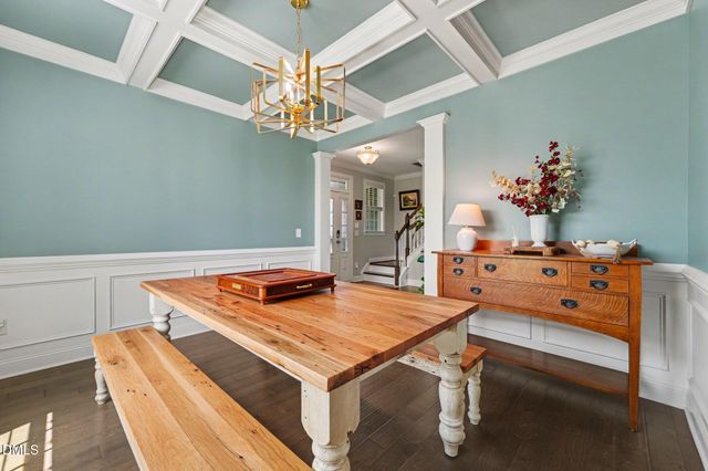 41 Bonaventure Drive, Clayton, NC 27527