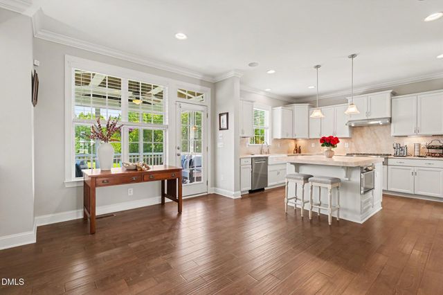 41 Bonaventure Drive, Clayton, NC 27527