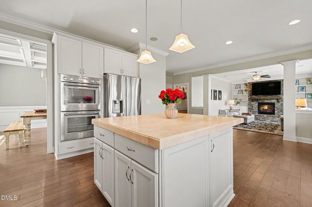 41 Bonaventure Drive, Clayton, NC 27527