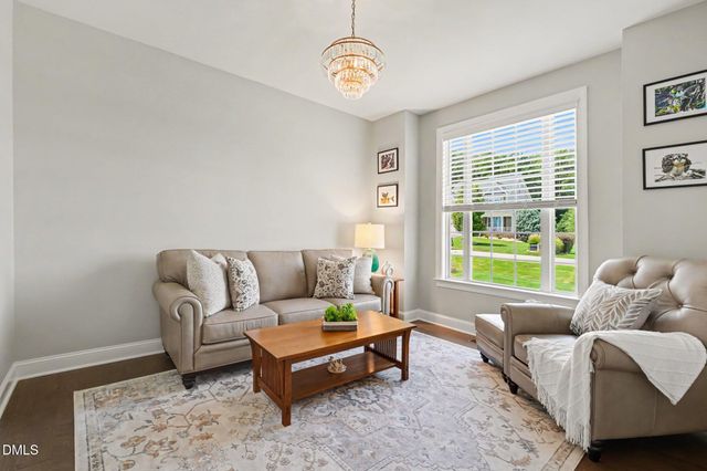 41 Bonaventure Drive, Clayton, NC 27527