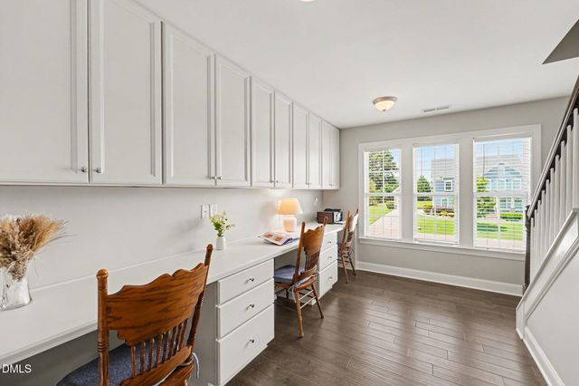 41 Bonaventure Drive, Clayton, NC 27527