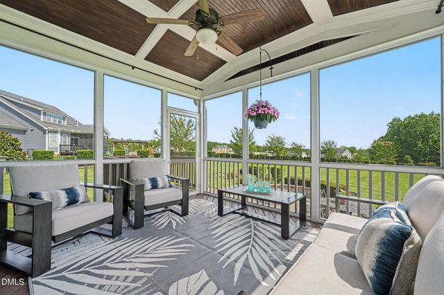 41 Bonaventure Drive, Clayton, NC 27527