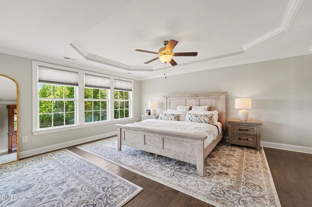41 Bonaventure Drive, Clayton, NC 27527