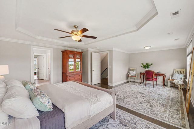41 Bonaventure Drive, Clayton, NC 27527