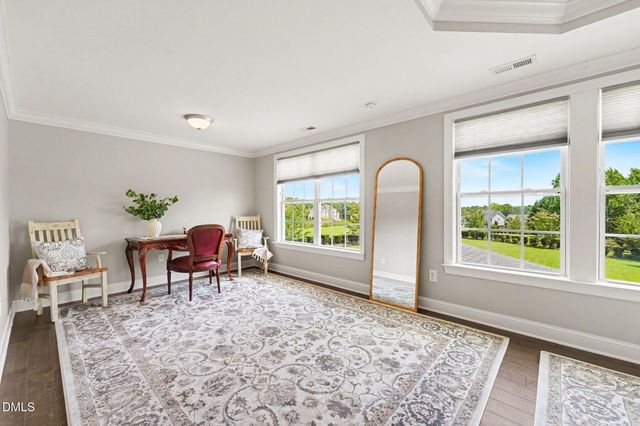 41 Bonaventure Drive, Clayton, NC 27527