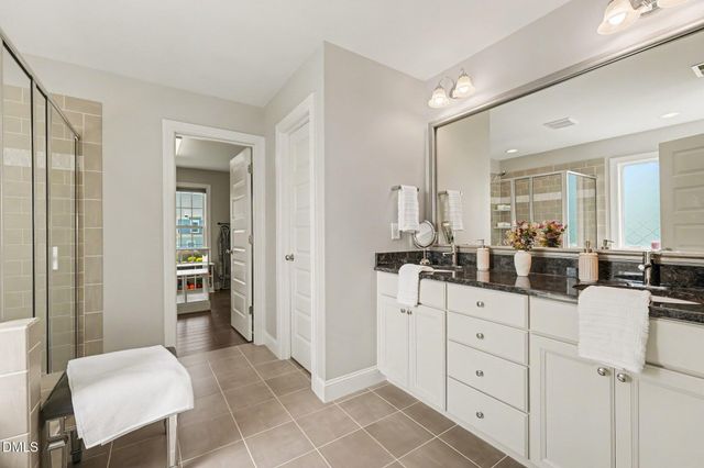 41 Bonaventure Drive, Clayton, NC 27527