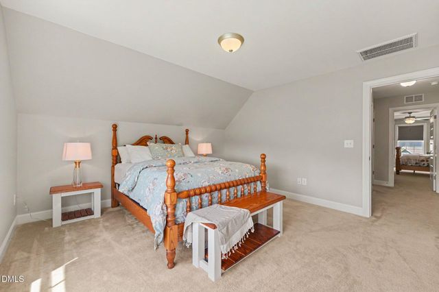 41 Bonaventure Drive, Clayton, NC 27527