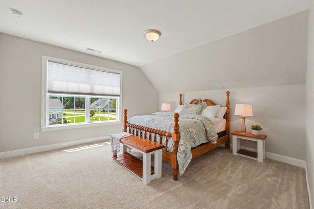 41 Bonaventure Drive, Clayton, NC 27527