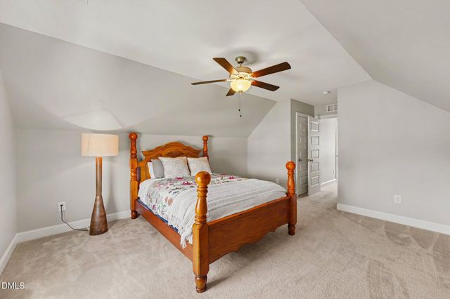 41 Bonaventure Drive, Clayton, NC 27527
