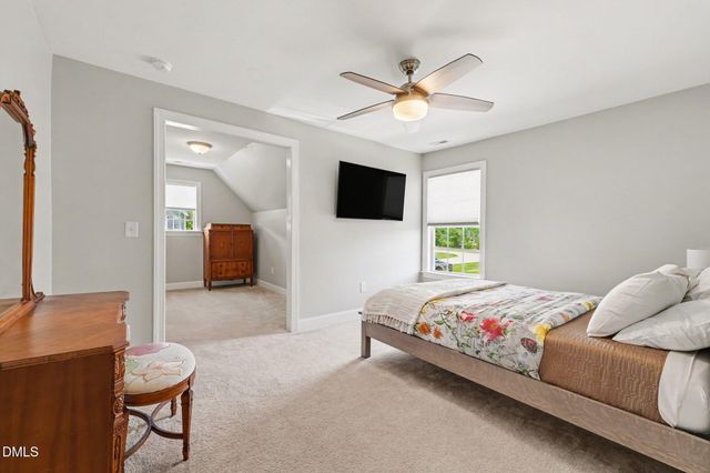 41 Bonaventure Drive, Clayton, NC 27527