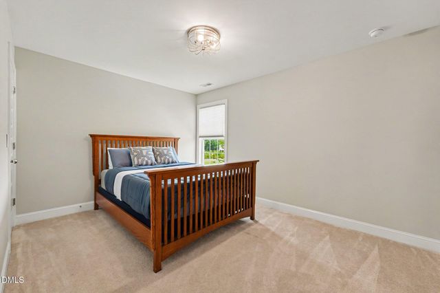 41 Bonaventure Drive, Clayton, NC 27527