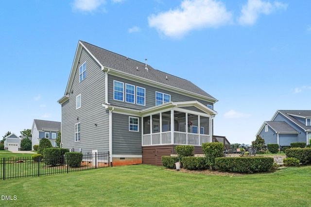 41 Bonaventure Drive, Clayton, NC 27527