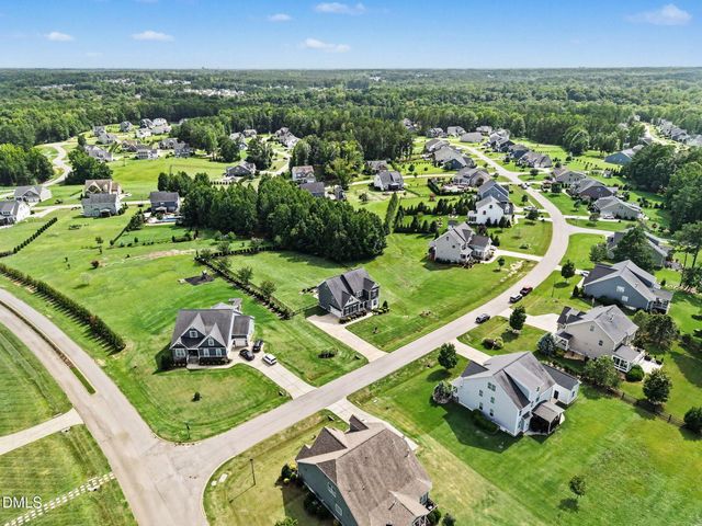 41 Bonaventure Drive, Clayton, NC 27527
