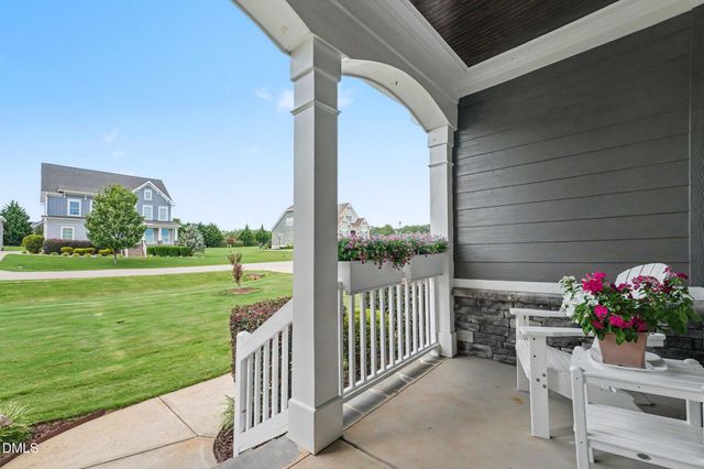 41 Bonaventure Drive, Clayton, NC 27527