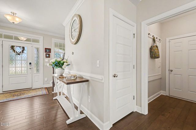 41 Bonaventure Drive, Clayton, NC 27527