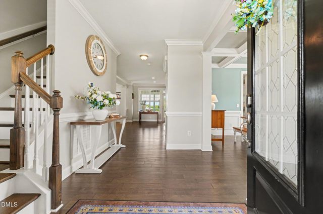 41 Bonaventure Drive, Clayton, NC 27527