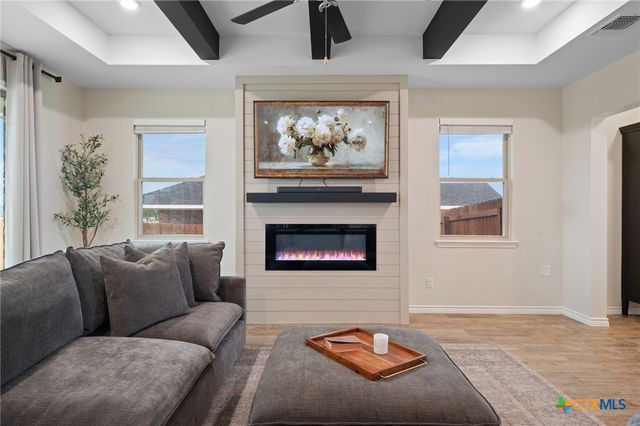 3203 Pistoia Trail, Temple, TX 76502