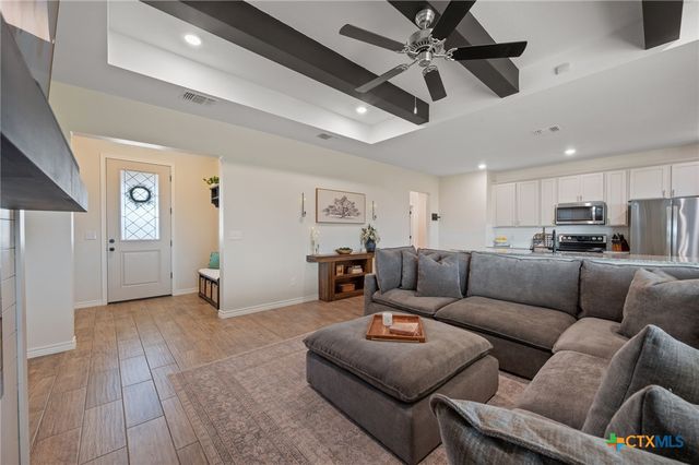 3203 Pistoia Trail, Temple, TX 76502