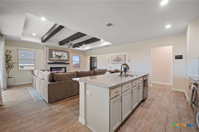 3203 Pistoia Trail, Temple, TX 76502