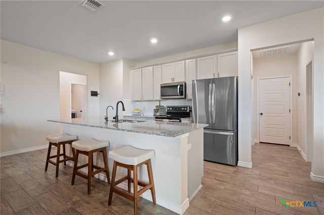 3203 Pistoia Trail, Temple, TX 76502