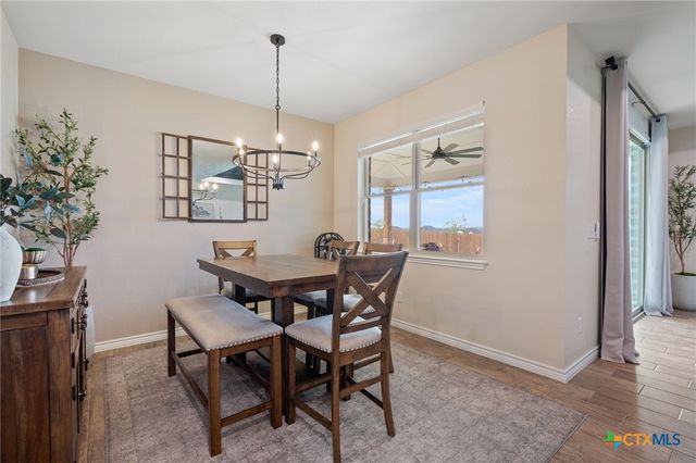 3203 Pistoia Trail, Temple, TX 76502