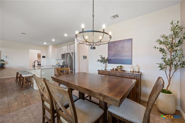 3203 Pistoia Trail, Temple, TX 76502