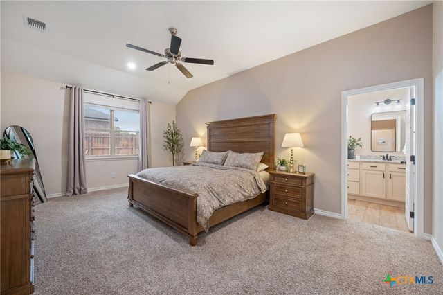 3203 Pistoia Trail, Temple, TX 76502