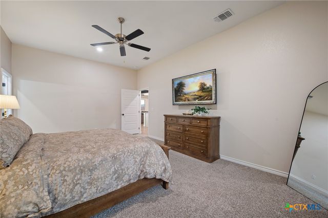 3203 Pistoia Trail, Temple, TX 76502