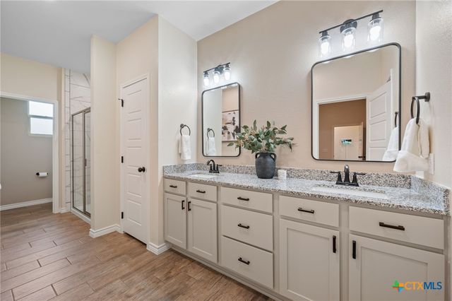 3203 Pistoia Trail, Temple, TX 76502