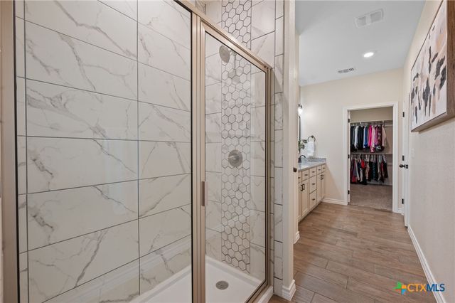 3203 Pistoia Trail, Temple, TX 76502