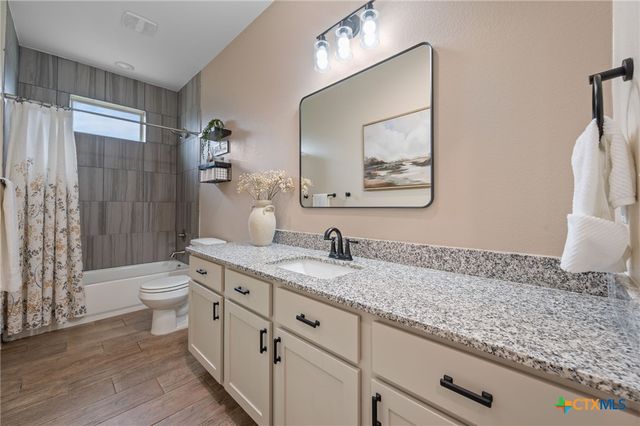 3203 Pistoia Trail, Temple, TX 76502