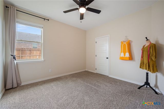 3203 Pistoia Trail, Temple, TX 76502