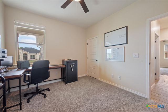 3203 Pistoia Trail, Temple, TX 76502