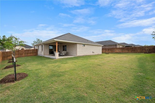3203 Pistoia Trail, Temple, TX 76502