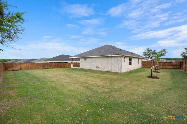 3203 Pistoia Trail, Temple, TX 76502