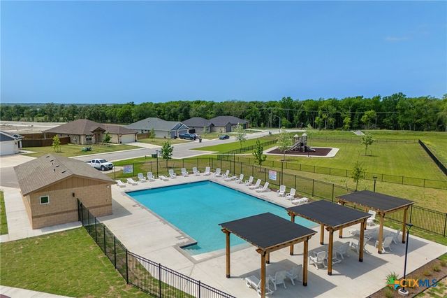 3203 Pistoia Trail, Temple, TX 76502