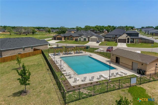3203 Pistoia Trail, Temple, TX 76502