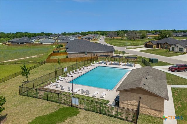 3203 Pistoia Trail, Temple, TX 76502