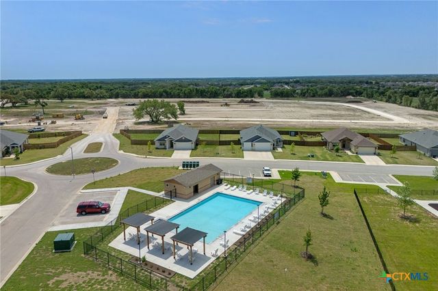 3203 Pistoia Trail, Temple, TX 76502