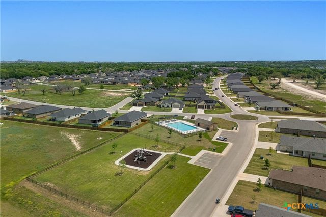 3203 Pistoia Trail, Temple, TX 76502