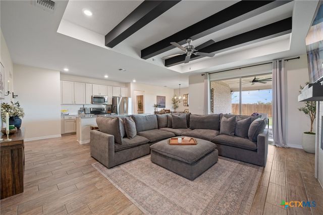 3203 Pistoia Trail, Temple, TX 76502