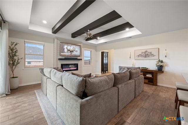 3203 Pistoia Trail, Temple, TX 76502