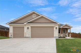 3203 Pistoia Trail, Temple, TX 76502