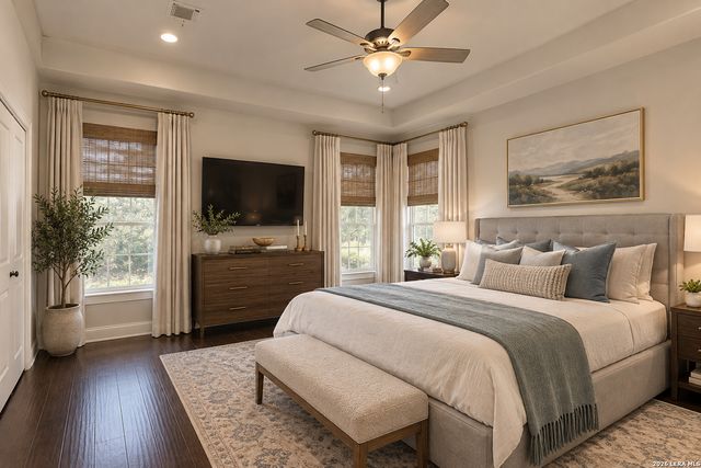 8543 NORTHVIEW PASS, Boerne, TX 78015